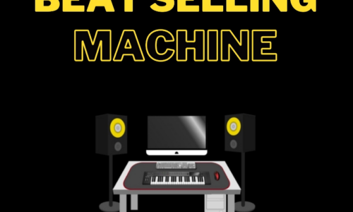Beat Selling Machine Course